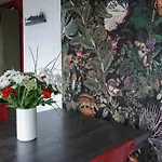 Vue Exceptionnelle Sur Rouen - Terrasse Panoramique - Calme Et Stationnement - 5 Personnes