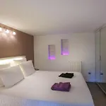 Дом отдыха Vue Exceptionnelle Sur Rouen - Terrasse Panoramique - Calme Et Stationnement - 5 Personnes *