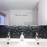 Vue Exceptionnelle Sur Rouen - Terrasse Panoramique - Calme Et Stationnement - 5 Personnes * Буа-Гийом