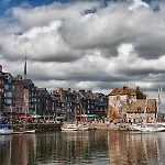 Дом отдыха Vue Exceptionnelle Sur Rouen - Terrasse Panoramique - Calme Et Stationnement - 5 Personnes *