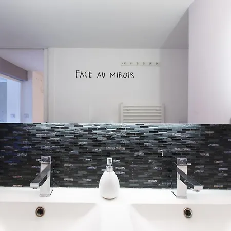 Seine En Vue Standing, Panorama Sur Rouen * Bois-Guillaume