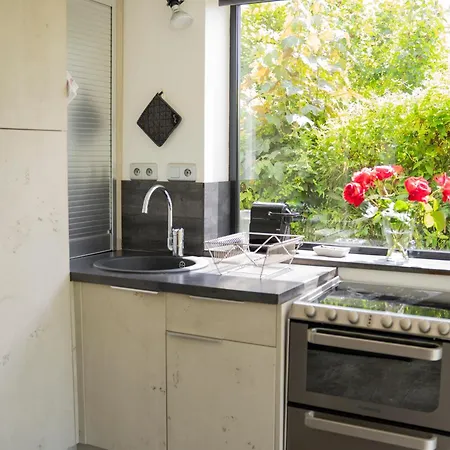 Holiday home Vue Exceptionnelle Sur Rouen - Climatisation - Terrasse Panoramique - Calme Et Stationnement - 5 Personnes *