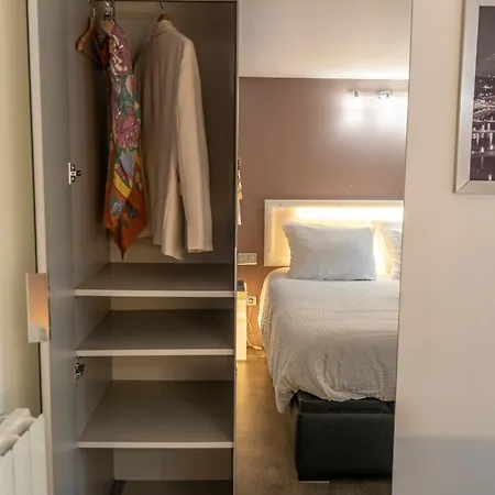 Holiday home Vue Exceptionnelle Sur Rouen - Climatisation - Terrasse Panoramique - Calme Et Stationnement - 5 Personnes *
