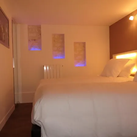 Vue Exceptionnelle Sur Rouen - Climatisation - Terrasse Panoramique - Calme Et Stationnement - 5 Personnes Holiday home Bois-Guillaume