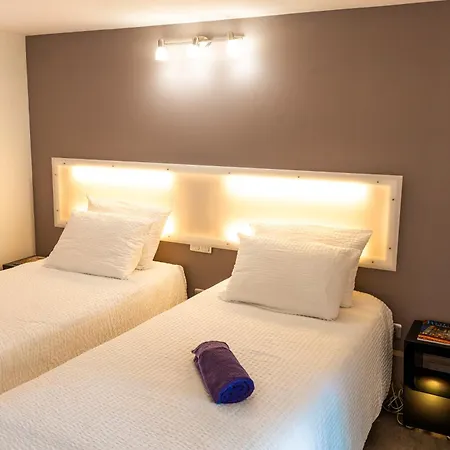 Vue Exceptionnelle Sur Rouen - Climatisation - Terrasse Panoramique - Calme Et Stationnement - 5 Personnes *