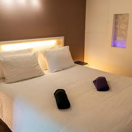 Vue Exceptionnelle Sur Rouen - Climatisation - Terrasse Panoramique - Calme Et Stationnement - 5 Personnes * Bois-Guillaume