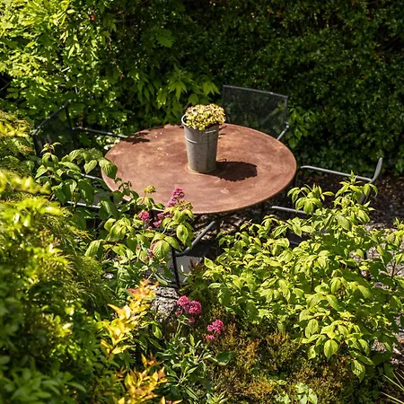 Holiday home Vue Exceptionnelle Sur Rouen - Climatisation - Terrasse Panoramique - Calme Et Stationnement - 5 Personnes *