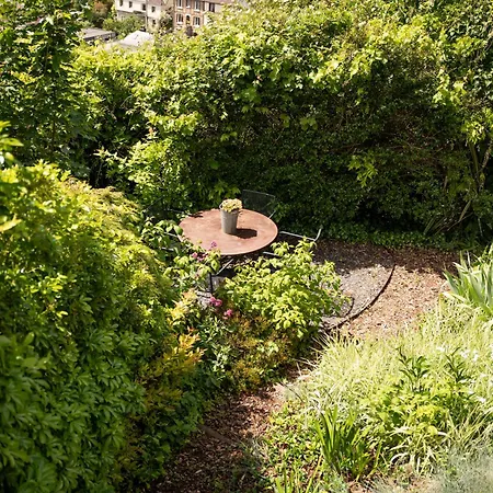 Holiday home Vue Exceptionnelle Sur Rouen - Climatisation - Terrasse Panoramique - Calme Et Stationnement - 5 Personnes *